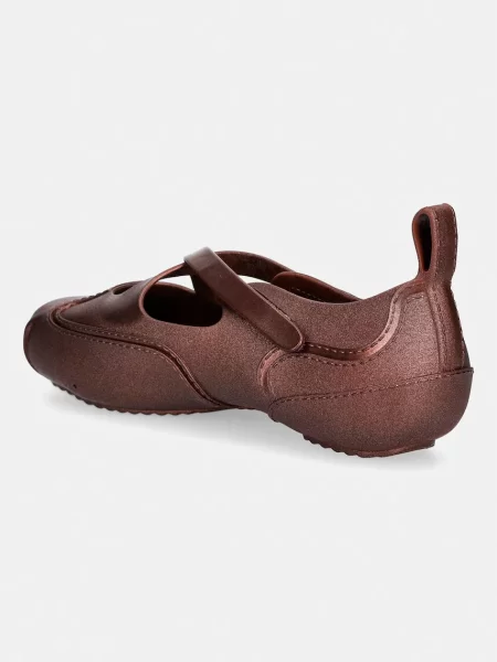 Балетки Melissa