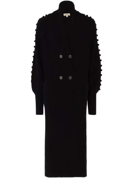 Palton Temperley London negru