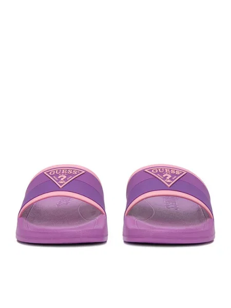 Papucs Guess lila