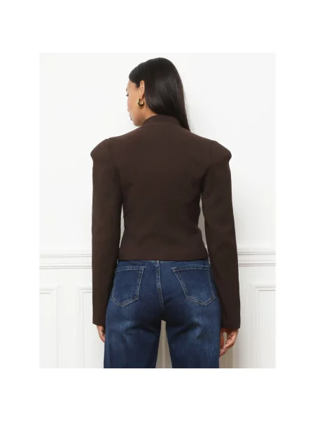 Sacou La Modeuse maro