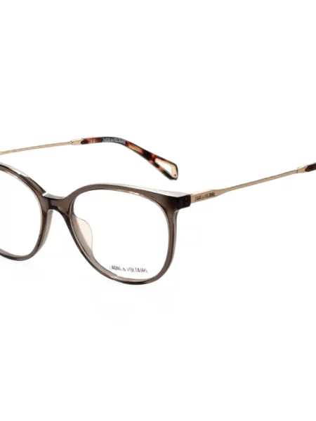 Ochelari de soare Zadig&voltaire maro