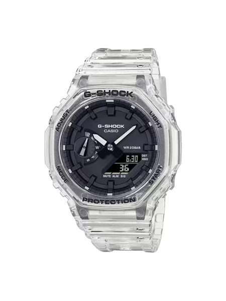 Zegarek G-Shock biały
