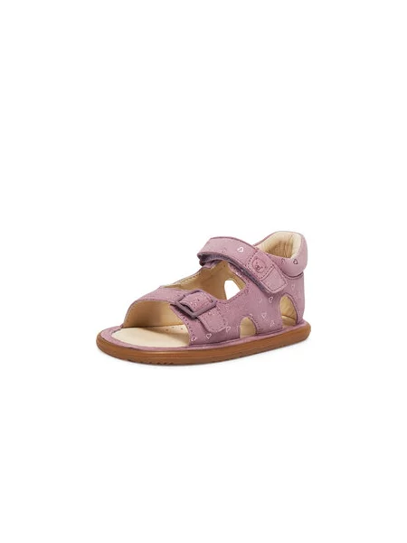 Szandál Lasocki Kids DAKAR rózsaszín
