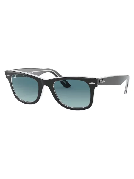 Saulės akiniai Ray-ban juoda