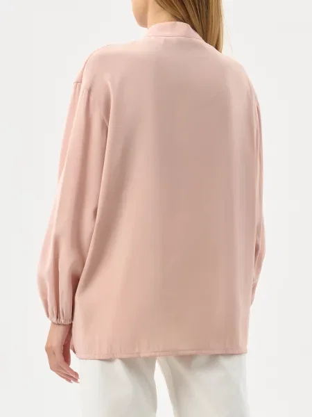 Блуза Clothe рожева