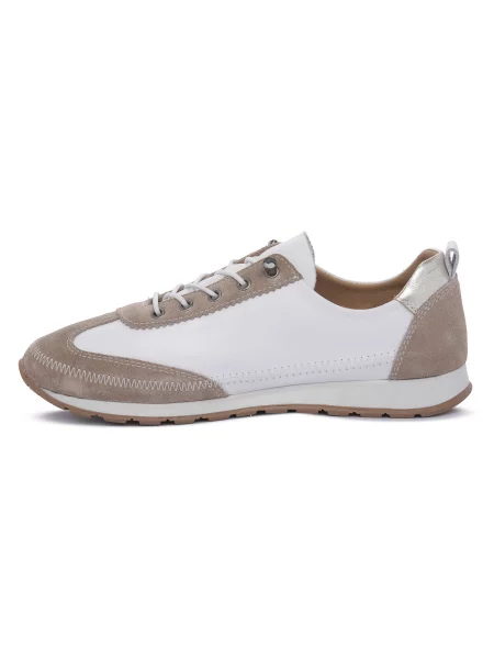 Pantofi Cosmos Comfort alb