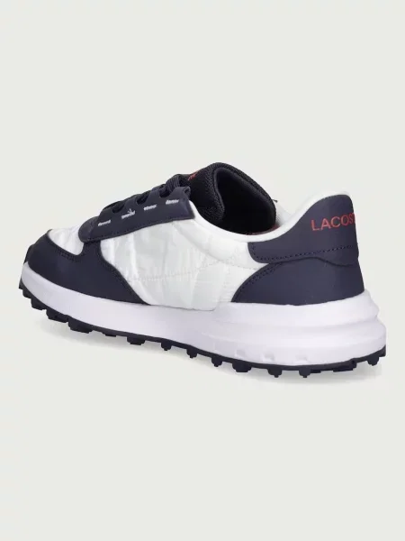 Lacoste ELITE ACTIVE EVO sneakersy białe