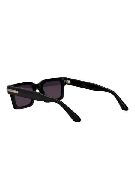 Ochelari de soare Calvin Klein negru