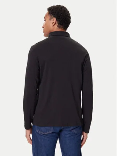 Calvin Klein Pólóing fekete
