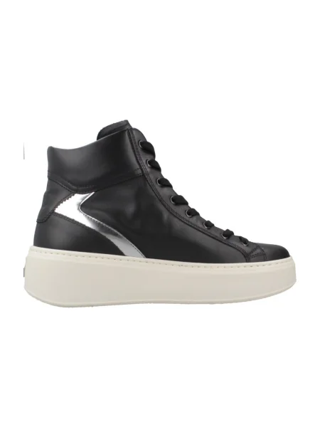 Pantofi Nerogiardini negru