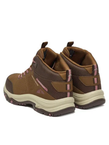 Bakancs Skechers Trego barna