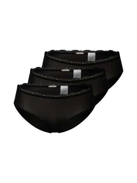 Palton Calvin Klein Underwear negru