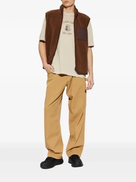 Tricou Moncler cu imagine