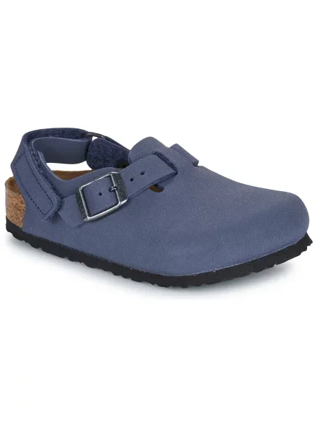 Sandali Birkenstock modra