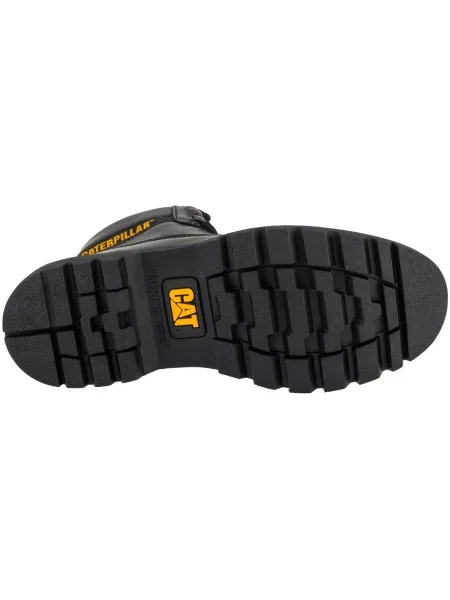 Pantofi Caterpillar negru