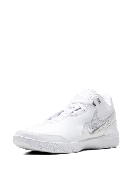 Golf tenisice za trčanje Nike LeBron s vezom od flisa crna