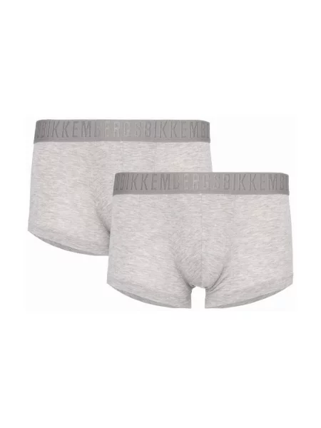 Gaćice Bikkembergs Underwear siva