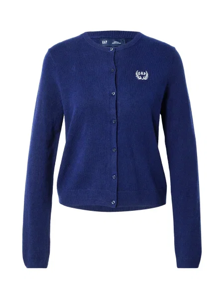 Cardigan Gap albastru