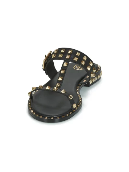 Pantofi Ash negru