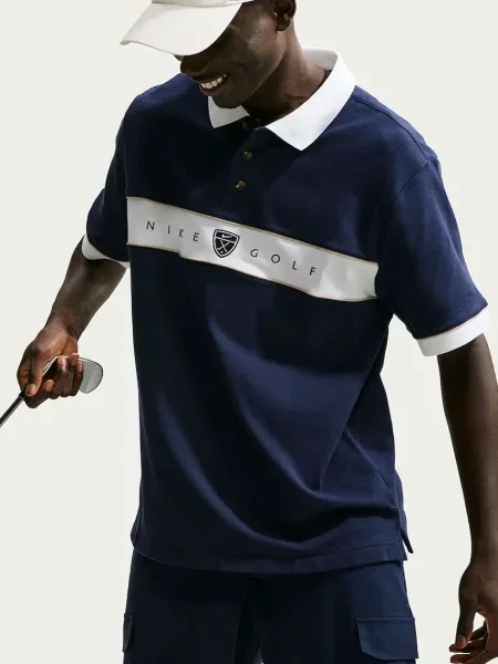 Nike Sportswear férfi póló Fairway Fresh Dri-FIT