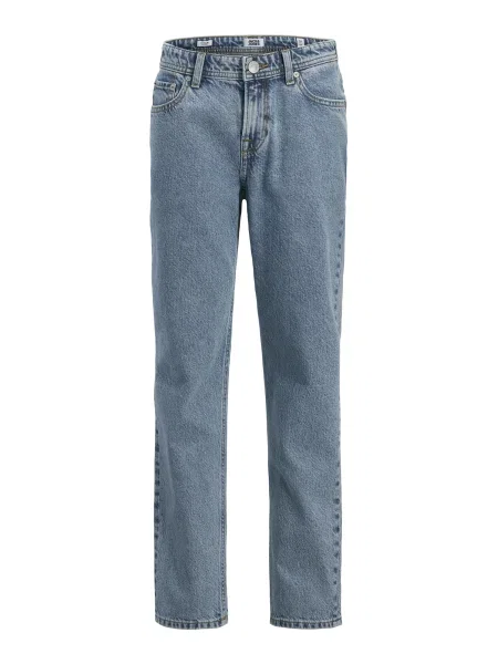 Jack & Jones Junior Jeans JJIClark JJOriginal denim albastru