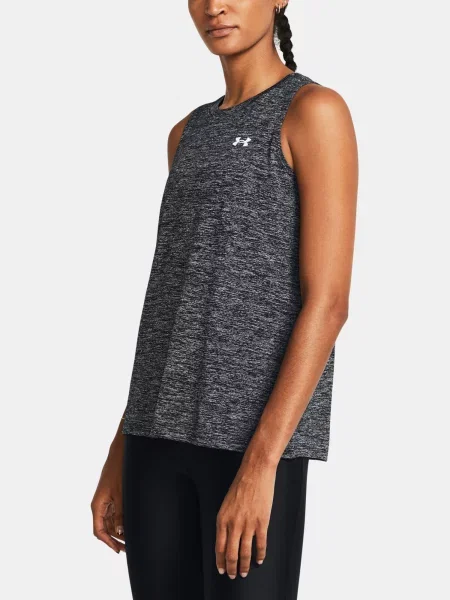 Majica brez rokavov Under Armour