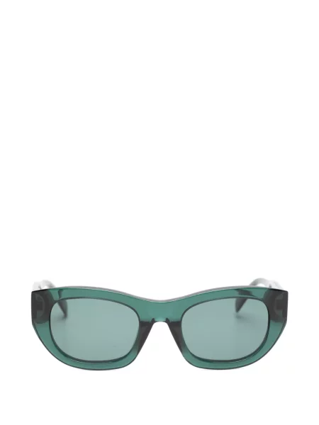 Ochelari de soare Zadig&voltaire verde