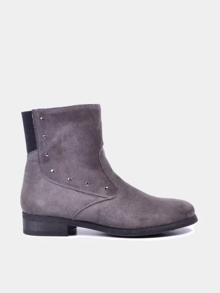 Ботинки Irbis серые