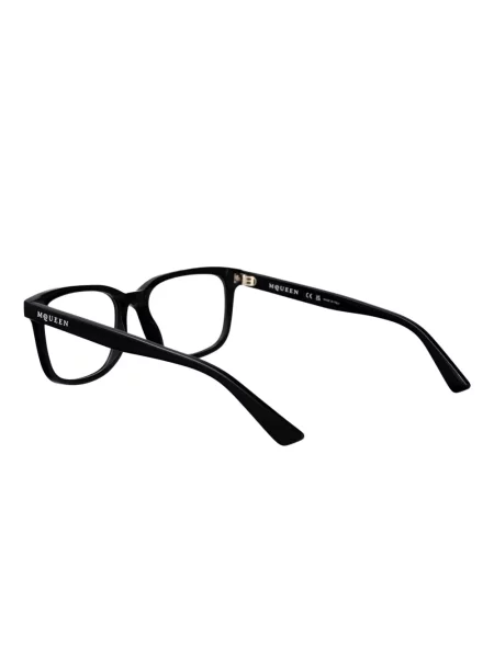 Ochelari de soare Alexander Mcqueen Eyewear negru