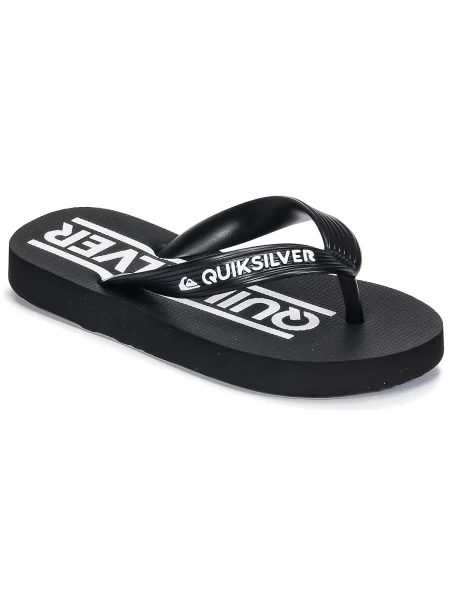 Pantofi copii Quiksilver negru