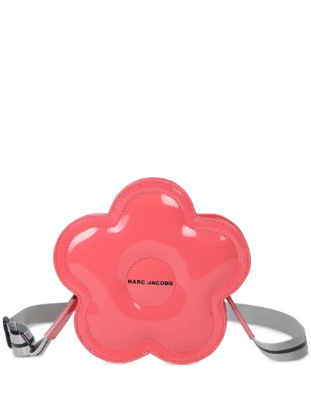Torebka dziecięca Marc Jacobs różowa