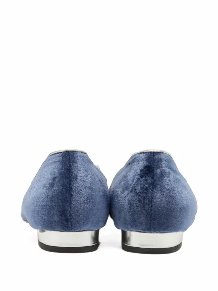 Balerini Charlotte Olympia albastru