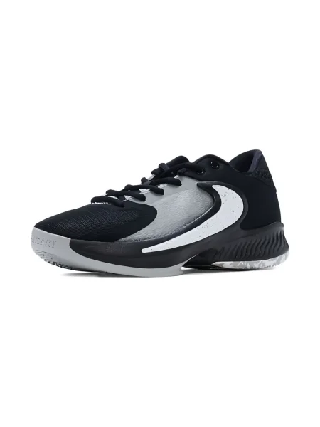 Sneakersy dziecięce Nike Zoom czarne