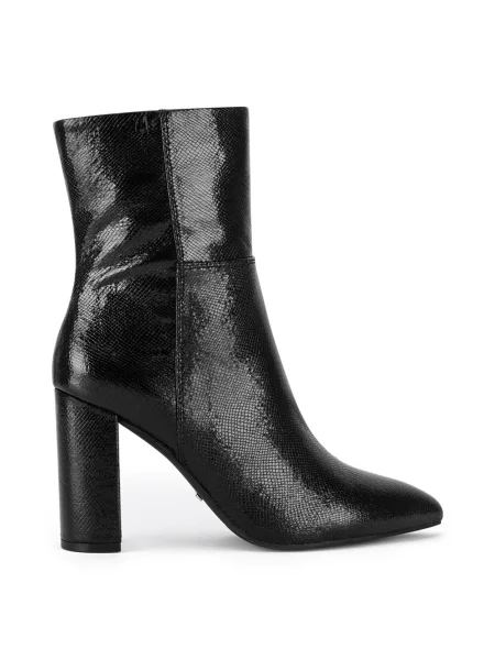 Botine MEXX negru