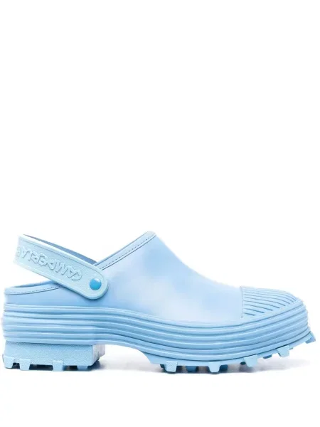 Chunky мюли Camperlab синьо