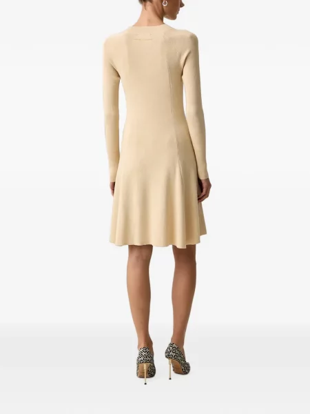 Lung rochie mini Armani Exchange