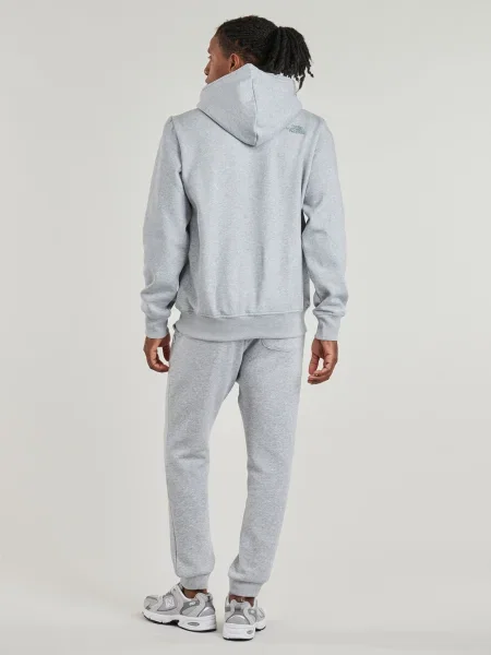 Pulover The North Face gri