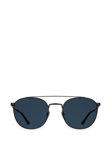Ochelari de soare Lacoste negru