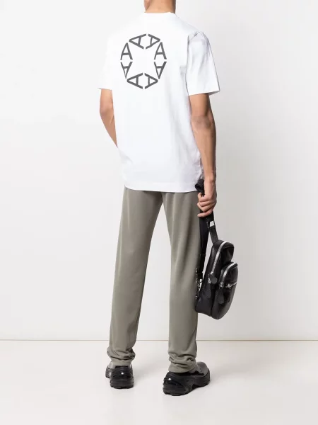 Tricou 1017 Alyx 9sm cu imagine alb