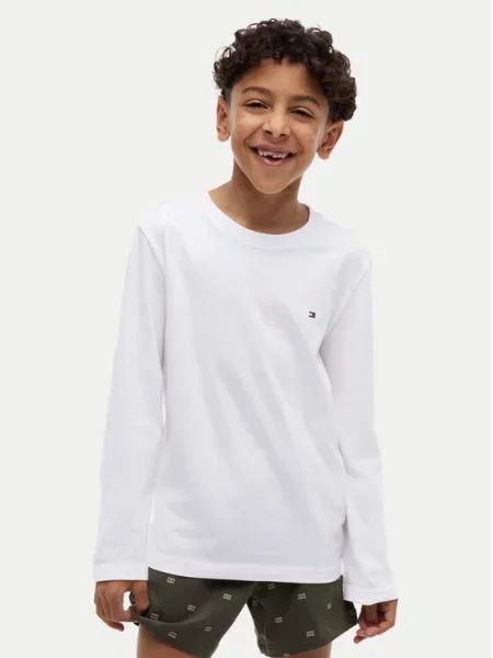 Tommy Hilfiger Σετ μπλούζες Έγχρωμο