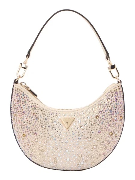 Kabelka Guess béžová