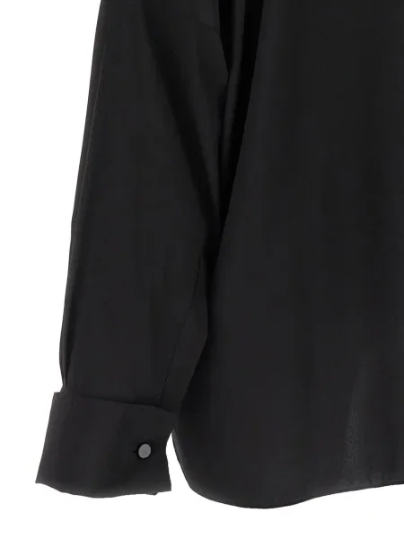 Риза Tom Ford черно