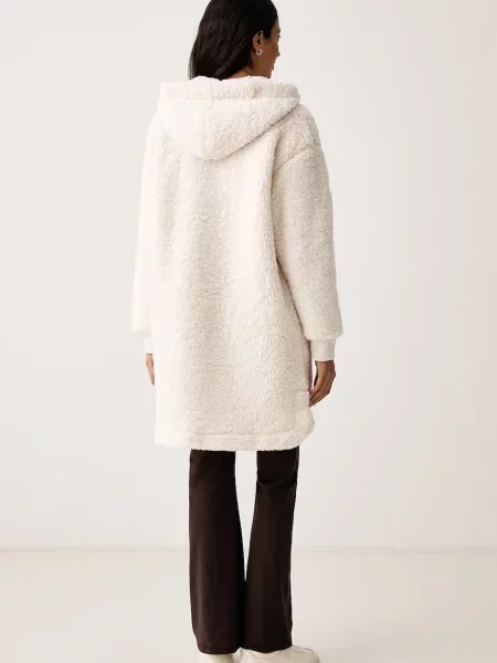 DKNY флісова кофта