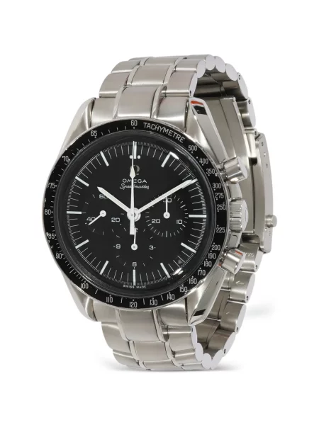 Ceas Omega negru