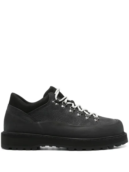 Sneakerși Diemme negru