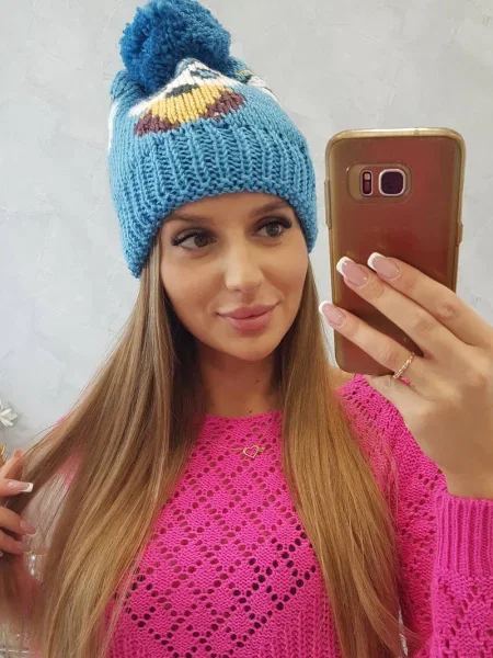 Șapcă Kesi