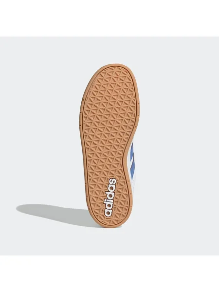 Otroške superge adidas BREAKBASE bež
