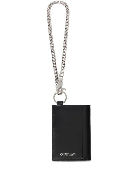 Portofel Off-white alb