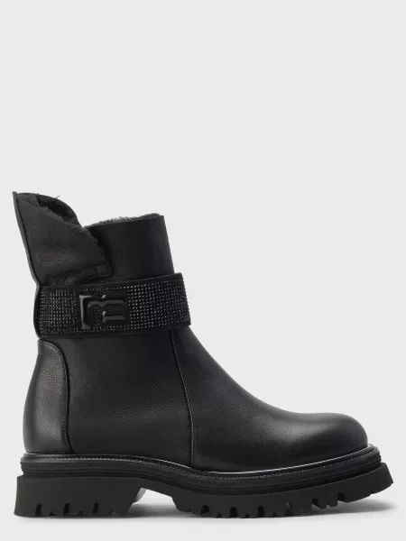 Черевики Marino Fabiani чорні