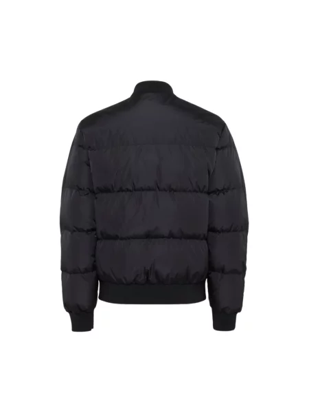 Kurtka Dsquared2 czarna